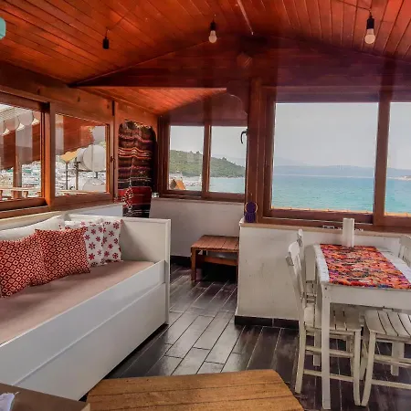 Sigacik Poseidon Boutique Hotel *