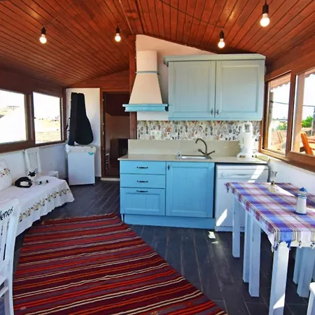 Sigacik Poseidon Boutique Seferihisar