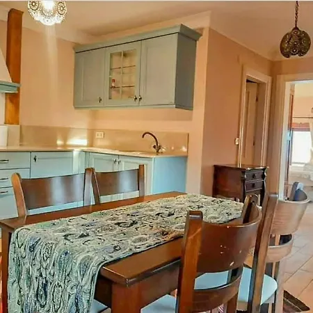 Sigacik Poseidon Boutique