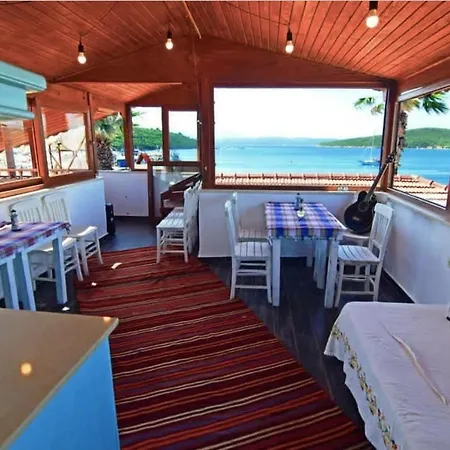 Hotel Sigacik Poseidon Boutique