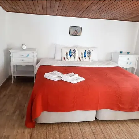 Hotel Sigacik Poseidon Boutique