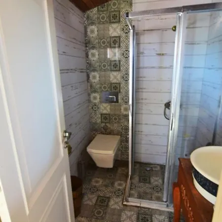 Hotel Sigacik Poseidon Boutique Seferihisar