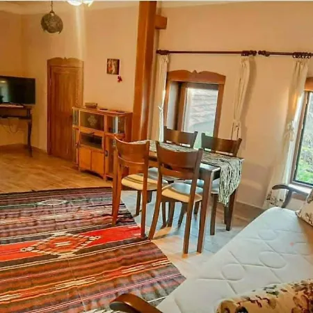 Sigacik Poseidon Boutique Hotel *