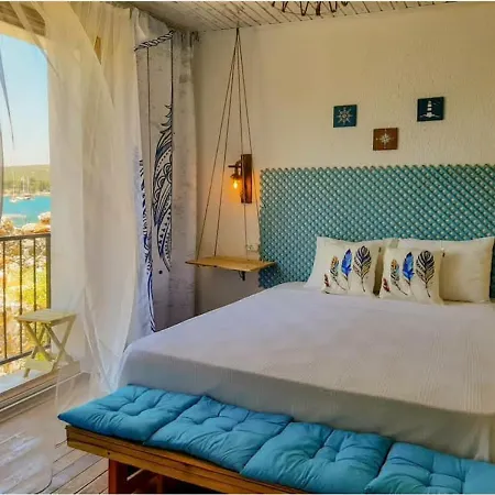Sigacik Poseidon Boutique Hotel *