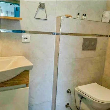 Hotel Sigacik Poseidon Boutique