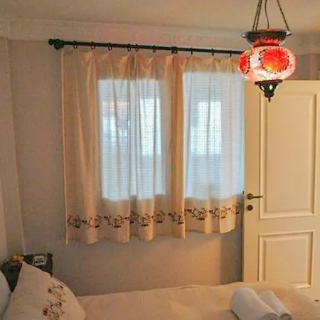 Sigacik Poseidon Boutique Hotel Seferihisar