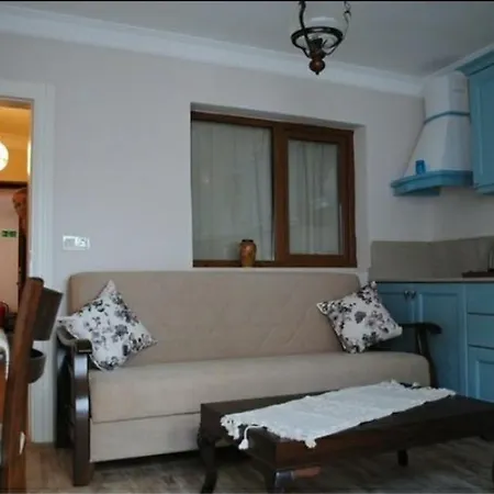 Hotel Sigacik Poseidon Boutique *