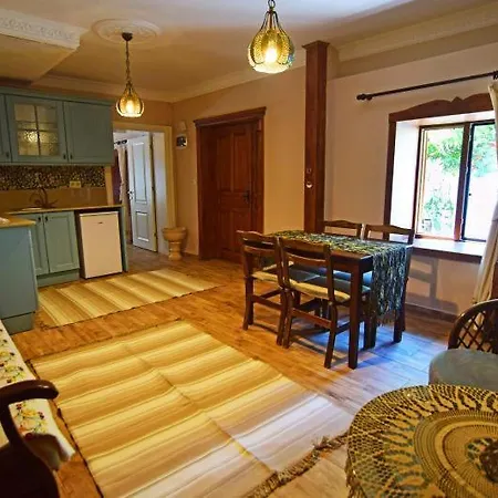 Hotel Sigacik Poseidon Boutique Seferihisar