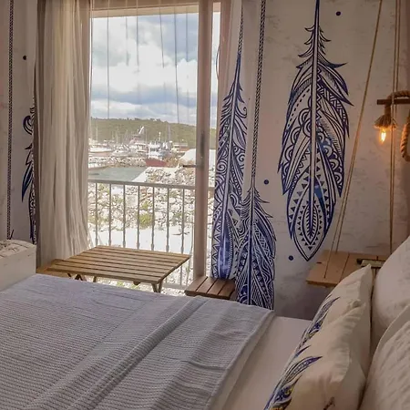 Sigacik Poseidon Boutique Hotel