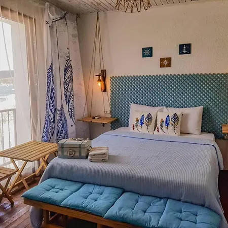 Sigacik Poseidon Boutique * Seferihisar