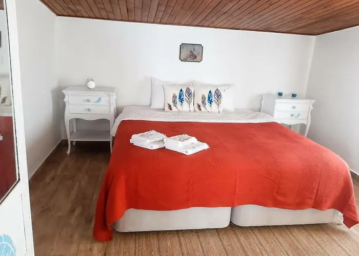 Hotel Sigacik Poseidon Boutique