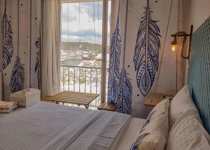 Sigacik Poseidon Boutique Hotel