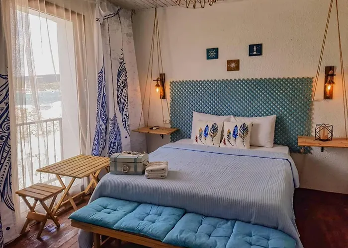 Sigacik Poseidon Boutique * Seferihisar