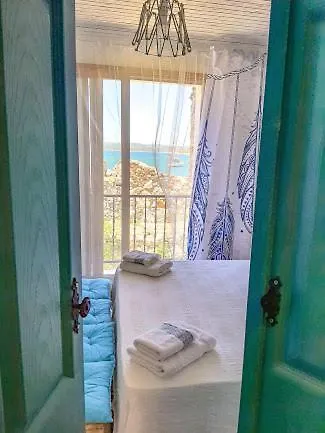 Sığacık Poseidon Boutique * Seferihisar
