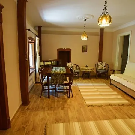 Sigacik Poseidon Boutique Hotel *