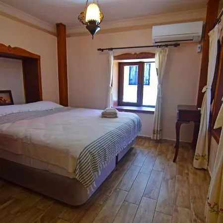 Sigacik Poseidon Boutique Seferihisar