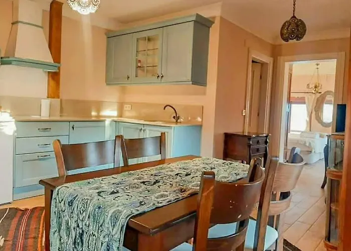 Sığacık Poseidon Boutique