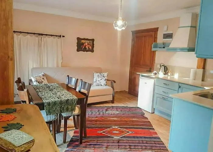 Sığacık Poseidon Boutique Seferihisar