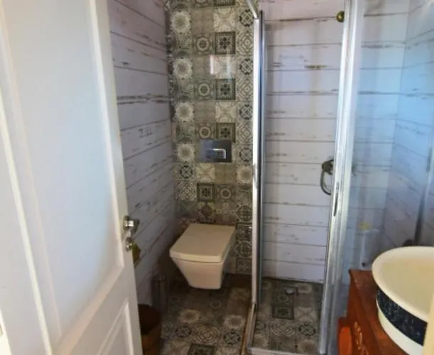 Otel Sığacık Poseidon Boutique Seferihisar