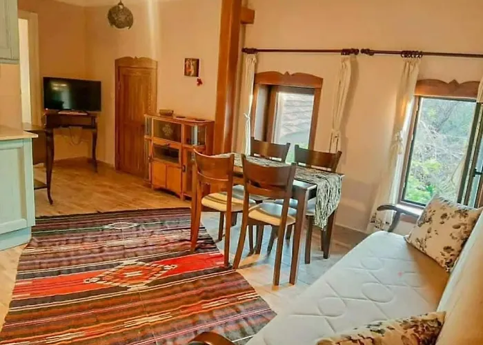 Sığacık Poseidon Boutique Otel *