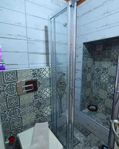 Sığacık Poseidon Boutique Otel *