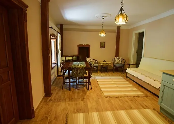 Sığacık Poseidon Boutique Otel *