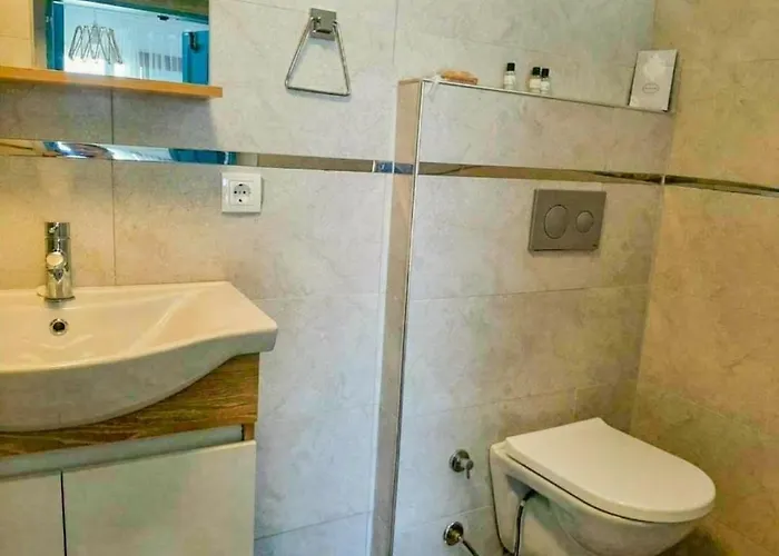 Otel Sığacık Poseidon Boutique