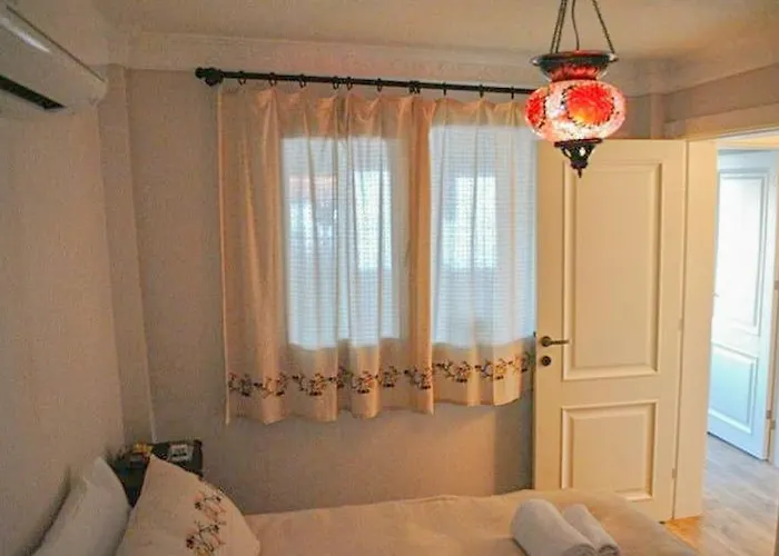 Sığacık Poseidon Boutique Otel Seferihisar