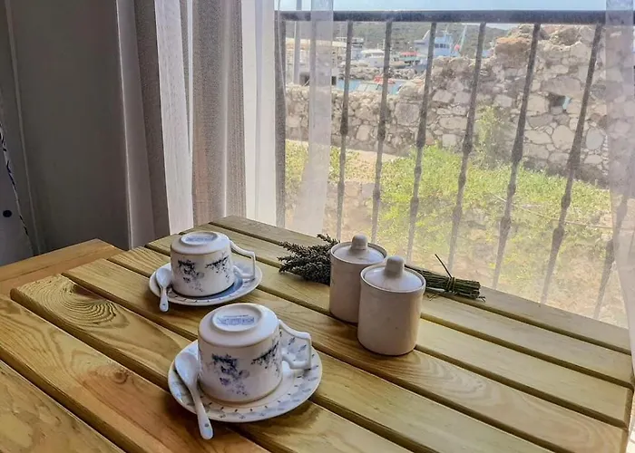 Sığacık Poseidon Boutique *