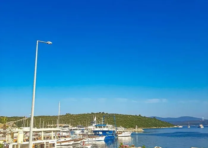 Sığacık Poseidon Boutique *