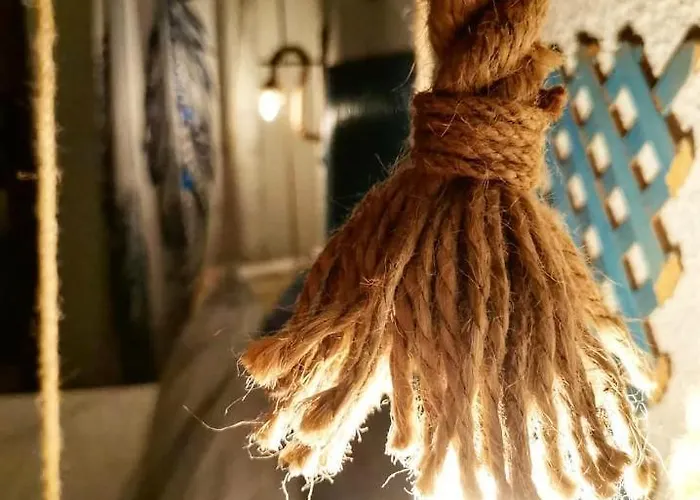 Otel Sığacık Poseidon Boutique Seferihisar