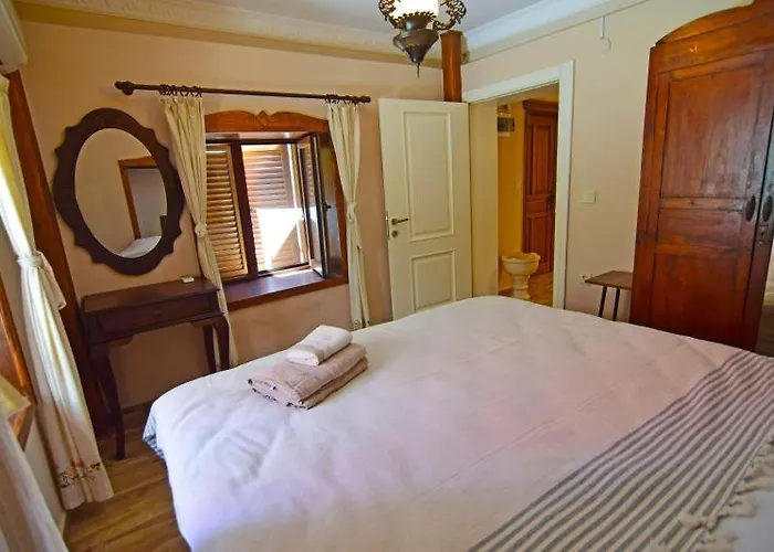 Sığacık Poseidon Boutique