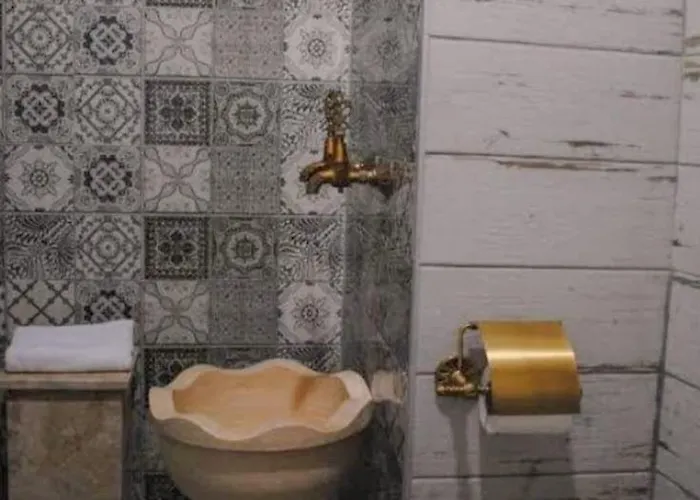 Otel Sığacık Poseidon Boutique *